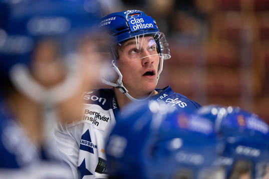 Leksands David Rundqvist