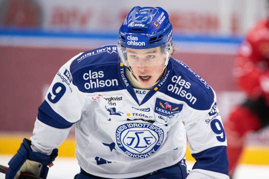 Leksands Marcus Karlberg