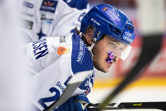 Leksands Thomas Valkvæ Olsen