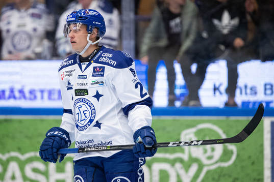 Leksands David Rundqvist