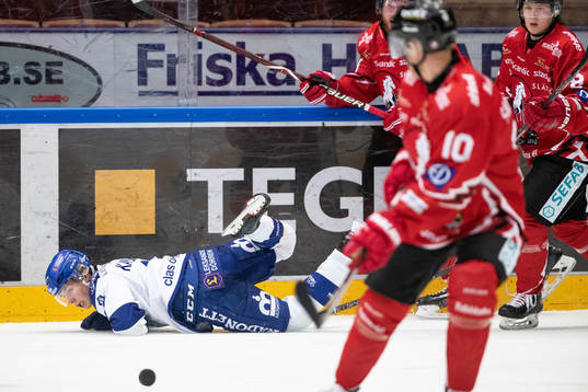 Leksands Martin Karlsson
