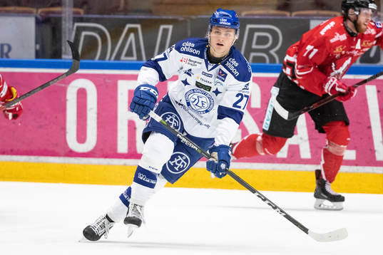 Leksands Anton Karlsson