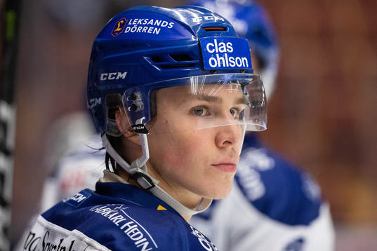 Leksands Marcus Karlberg