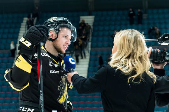 s Andreas Hjelm i en intervju