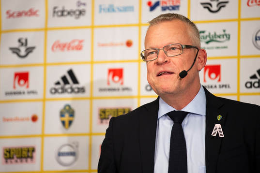 Janne Andersson