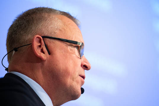 Janne Andersson