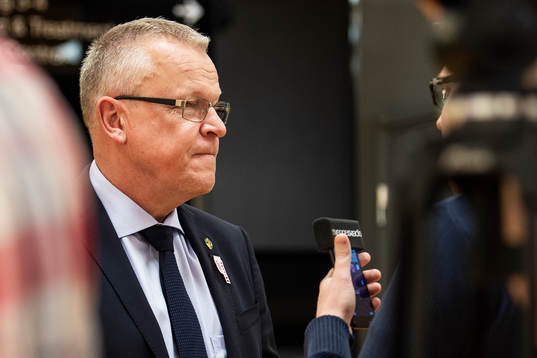 Janne Andersson