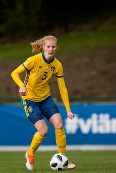 Sveriges Linn Bogren