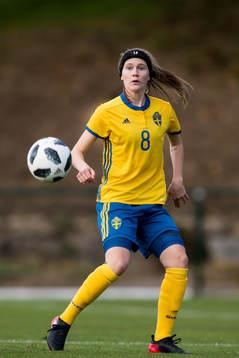 Sveriges Linn Vickius