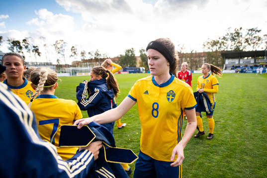 Sveriges Linn Vickius