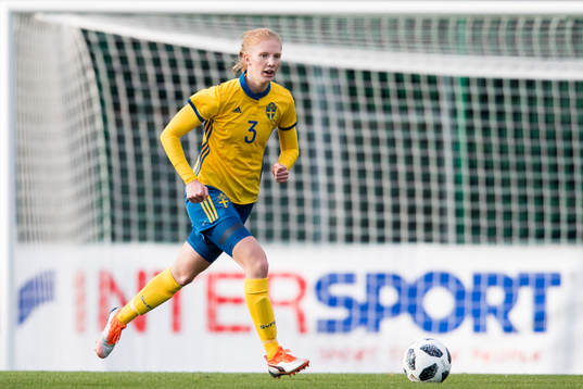 Sveriges Linn Bogren