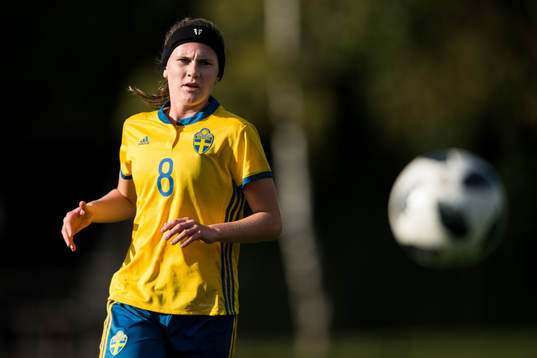 Sveriges Linn Vickius