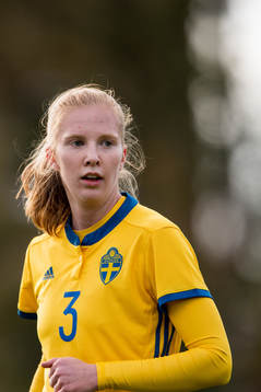 Sveriges Linn Bogren