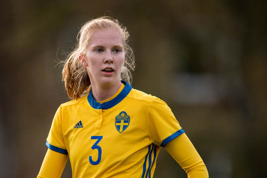 Sveriges Linn Bogren