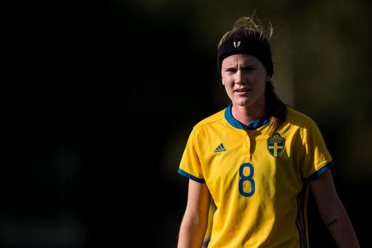 Sveriges Linn Vickius