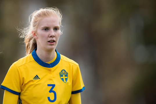 Sveriges Linn Bogren