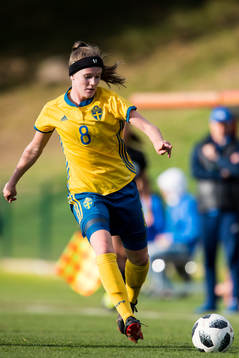 Sveriges Linn Vickius