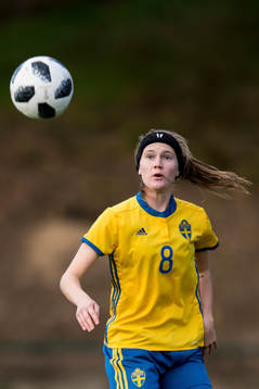 Sveriges Linn Vickius