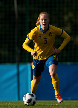 Sveriges Linn Bogren