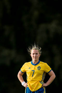 Sveriges Clara Härdling