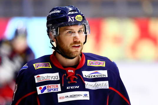Linköpings Derek Roy