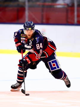 Linköpings Jimmy Andersson