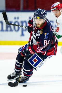 Linköpings Jimmy Andersson