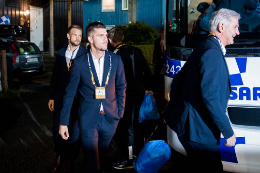 Joachim Thomassen of Sarpsborg 08