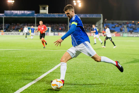 Joachim Thomassen of Sarpsborg 08