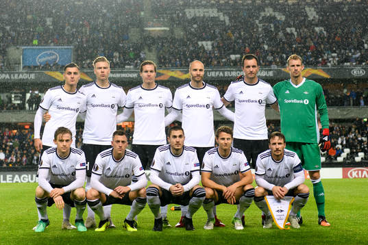 Jonathan Levi (2nd row), Alexander Toft Söderlund, Morten