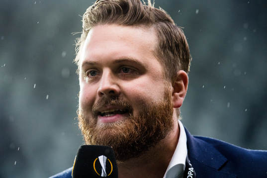 Anders Bergheim