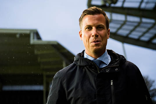 Jesper Mathisen, TV pundit