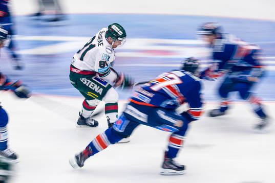 Frölundas Ryan Lasch