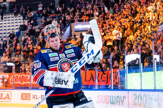 Bläddra bland fler bilder av Ishockey, SHL, Växjö - Frölunda