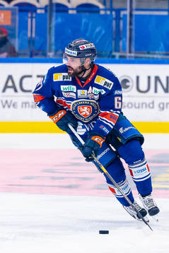 Växjös Linus Fröberg