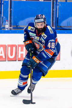 Växjös Daniel Rahimi