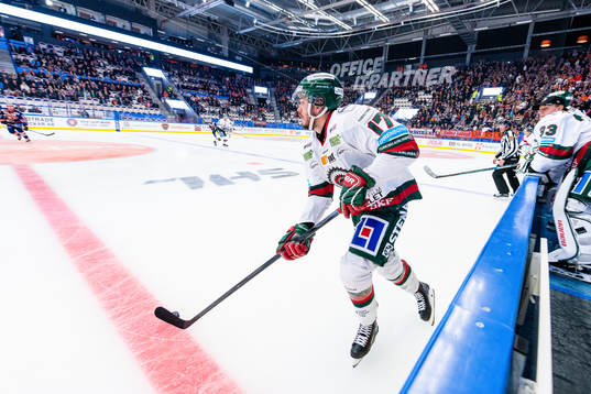 Frölundas Sebastian Stålberg