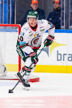 Frölundas Gustav Lindström