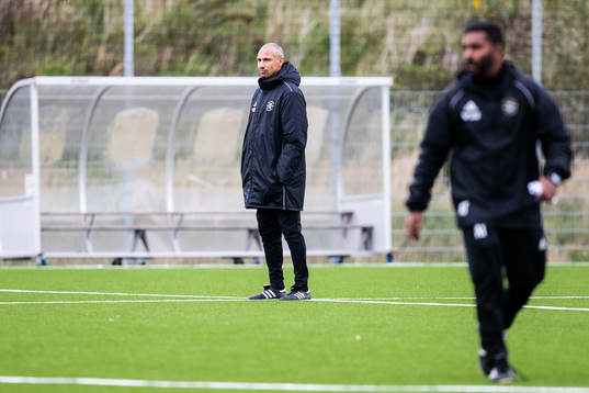 Henrik Larsson