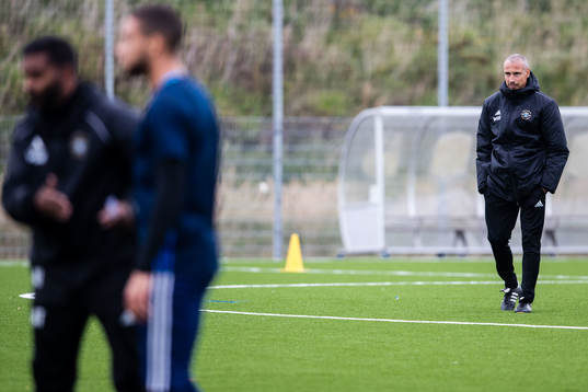 Henrik Larsson