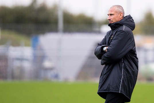 Henrik Larsson