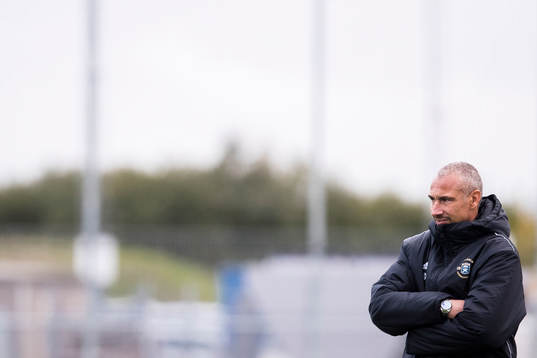 Henrik Larsson