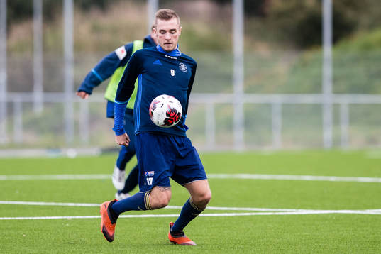 Ängelholms Casper Seger