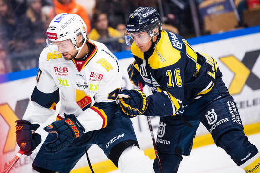 s Markus Ljungh