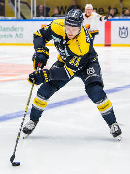 s Simon Önerud driver pucken