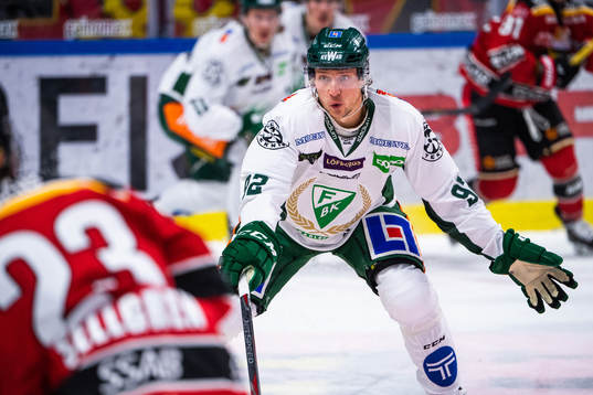 Färjestads Jesper Olofsson