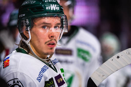 Färjestads Joakim Nygård