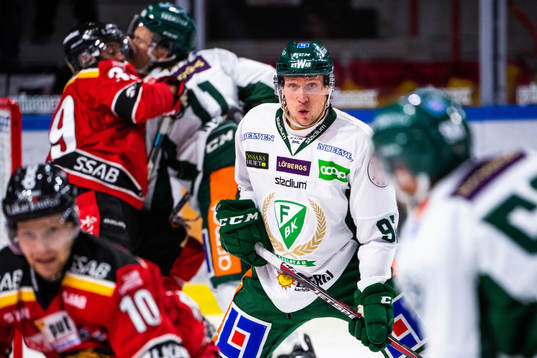 Färjestads Jesper Olofsson