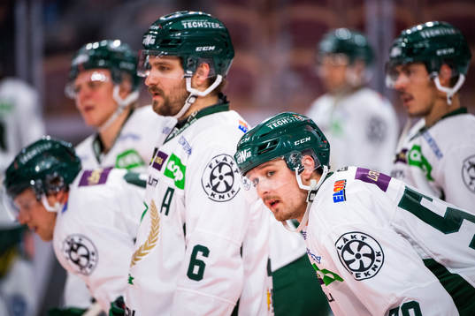 Färjestads Sebastian Erixon