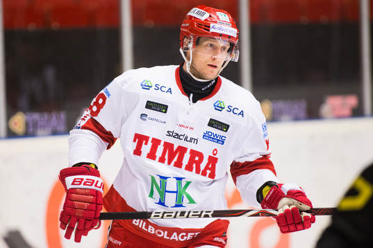 Timrås Davud Printz